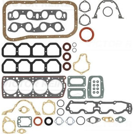 Dichtungsvollsatz, Motor 01-31800-01