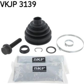 Faltenbalgsatz, Antriebswelle VKJP 3139