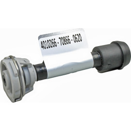 Kühlmittelrohrleitung 4010266 Kühlmittelrohrleitung 4010266