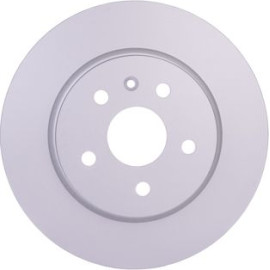 Bremsscheibe 8DD 355 129-101 Bremsscheibe 8DD 355 129-101