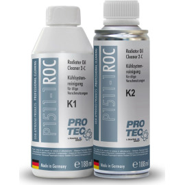 Kühlsystemreiniger P1511-1 Kühlsystemreiniger P1511-1