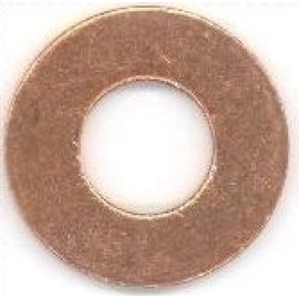 Dichtring, Düsenhalter 067.989