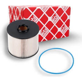 FEBI BILSTEIN 104809 Kraftstofffilter FEBI BILSTEIN 104809 Kraftstofffilter