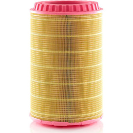 MANN-FILTER C 38 3062 Sekundärluftfilter MANN-FILTER C 38 3062 Sekundärluftfilter