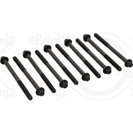 Zylinderkopfschraubensatz 652.890 Zylinderkopfschraubensatz 652.890
