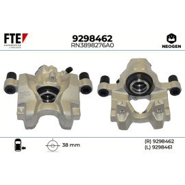 Bremssattel 9298462 Bremssattel 9298462