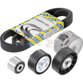 Keilrippenriemensatz KA866.00