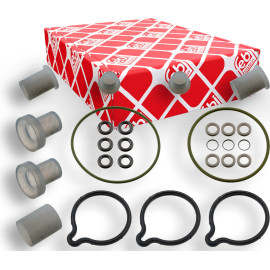 FEBI BILSTEIN 48688 Dichtungssatz, Einspritzpumpe FEBI BILSTEIN 48688 Dichtungssatz, Einspritzpumpe