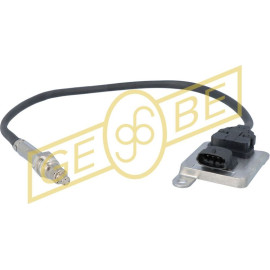NOx-Sensor, NOx-Katalysator 9 3658 1