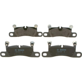 Bremsbelagsatz, Scheibenbremse 0 986 494 977 Bremsbelagsatz, Scheibenbremse 0 986 494 977