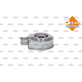 NRF 31248 Ölkühler, Motoröl NRF 31248 Ölkühler, Motoröl