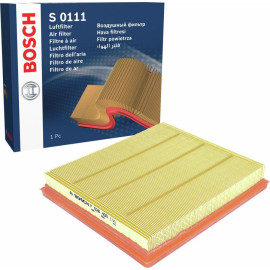 BOSCH F 026 400 111 Luftfilter BOSCH F 026 400 111 Luftfilter