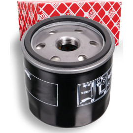 FEBI BILSTEIN 38813 Ölfilter FEBI BILSTEIN 38813 Ölfilter