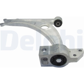 Lenker, Radaufhängung TC2161