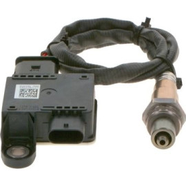 Partikelsensor 0 281 007 097