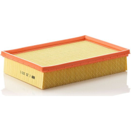 MANN-FILTER C 25 101/1 Luftfilter MANN-FILTER C 25 101/1 Luftfilter