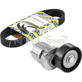 Keilrippenriemensatz KA857.00 Keilrippenriemensatz KA857.00