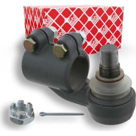FEBI BILSTEIN 19133 Spurstangenkopf FEBI BILSTEIN 19133 Spurstangenkopf