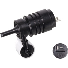 FEBI BILSTEIN 05568 Waschwasserpumpe, Scheibenreinigung