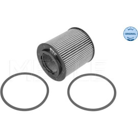 Ölfilter 614 322 0011