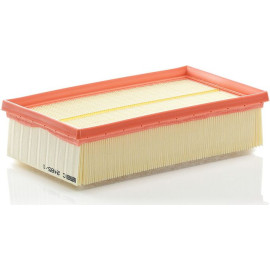 MANN-FILTER C 2485/1 Luftfilter MANN-FILTER C 2485/1 Luftfilter