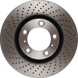 Bremsscheibe DF6542S Bremsscheibe DF6542S