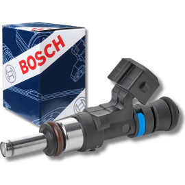 BOSCH 0 280 158 164 Einspritzventil für BMW 3er