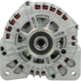 BV PSH 575.909.150.000 Lichtmaschine 12V, 150A, B+ (M8), Ø 50,0 mm BV PSH 575.909.150.000 Lichtmaschine 12V, 150A, B+ (M8), Ø 50,0 mm