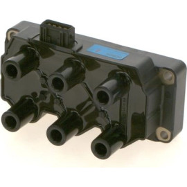 BOSCH 0 221 503 002 Zündspule BOSCH 0 221 503 002 Zündspule