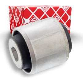 FEBI BILSTEIN 105509 Lagerung, Achskörper FEBI BILSTEIN 105509 Lagerung, Achskörper