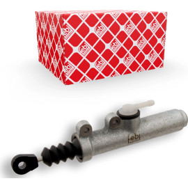 FEBI BILSTEIN 19031 Geberzylinder, Kupplung FEBI BILSTEIN 19031 Geberzylinder, Kupplung