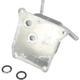 Ölkühler, Automatikgetriebe 310071