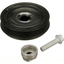 Riemenscheibe, Kurbelwelle TVD1176A