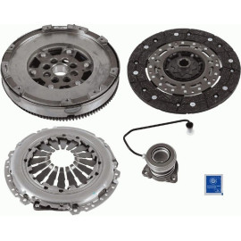 SACHS 2290 601 188 Kupplungssatz ZMS Modul plus CSC SACHS 2290 601 188 Kupplungssatz ZMS Modul plus CSC