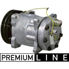 Kompressor, Klimaanlage ACP 1129 000P