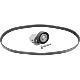 FEBI BILSTEIN 40308 Keilrippenriemensatz FEBI BILSTEIN 40308 Keilrippenriemensatz