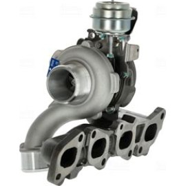 Nissens Turbolader 93131 Nissens Turbolader 93131