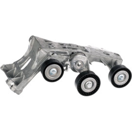 Spannrolle, Keilrippenriemen T38429 Spannrolle, Keilrippenriemen T38429