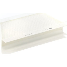 MANN-FILTER CU 3448 Innenraumfilter, Partikelfilter MANN-FILTER CU 3448 Innenraumfilter, Partikelfilter