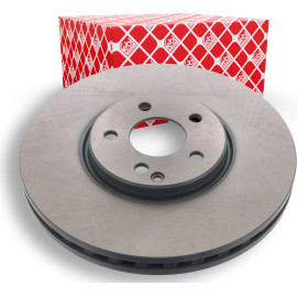 Bremsscheibe 43952