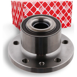 FEBI BILSTEIN 32694 Radlagersatz FEBI BILSTEIN 32694 Radlagersatz