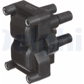 Zündspule GN10205-12B1 Zündspule GN10205-12B1