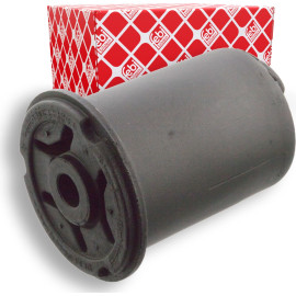 FEBI BILSTEIN 09054 Lagerung, Achskörper FEBI BILSTEIN 09054 Lagerung, Achskörper