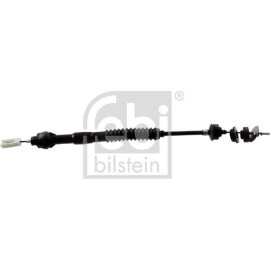 FEBI BILSTEIN 186441 Seilzug, Kupplungsbetätigung FEBI BILSTEIN 186441 Seilzug, Kupplungsbetätigung