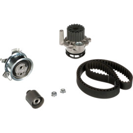Wasserpumpe + Zahnriemensatz KP55569XS-4 Wasserpumpe + Zahnriemensatz KP55569XS-4