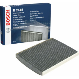 BOSCH 1 987 432 415 Innenraumfilter FILTER+