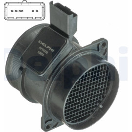 Luftmassenmesser AF10370-12B1 Luftmassenmesser AF10370-12B1
