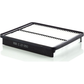 MANN-FILTER C 27 050 Luftfilter MANN-FILTER C 27 050 Luftfilter