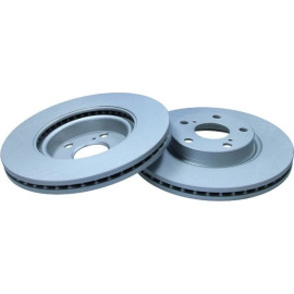 Bremsscheibe QD0752 Bremsscheibe QD0752