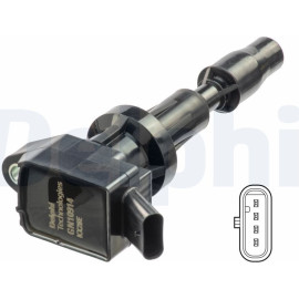 Zündspule GN10914-12B1 Zündspule GN10914-12B1